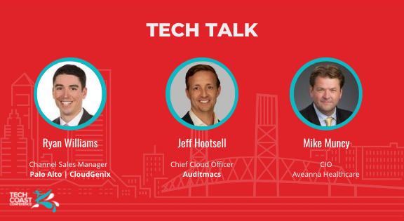 Tech Coast Conference tweet media