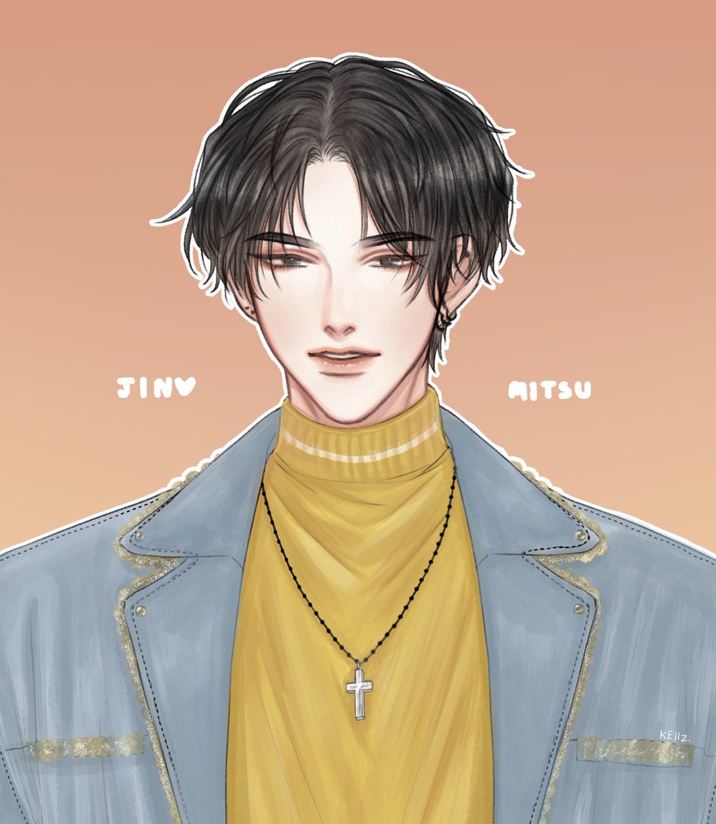 JIN (@jin_MitsuOC) / Posts / X