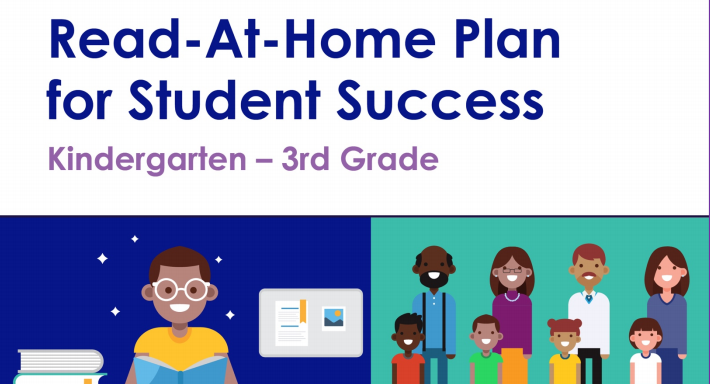 The Read-At-Home Plan for Student Success is now available in Spanish, English, Arabic, Karen, Somali, and Vietnamese. The resource is available on the NebraskaREADS webpage: ow.ly/YCPL50B4GKR #NebraskaREADS #earlyliteracy #K3Reading