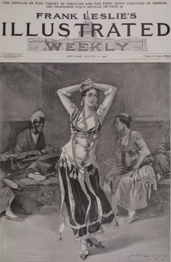 Vibe human zoo sangat terasa dalam World’s Columbian Exposition ini. Apalagi karena acaranya memang merupakan selebrasi “dibawanya kebudayaan/civilization ke Dunia Baru” oleh Christopher Columbus. Dalam kata lain, pameran ini adalah selebrasi dari kolonialisme.