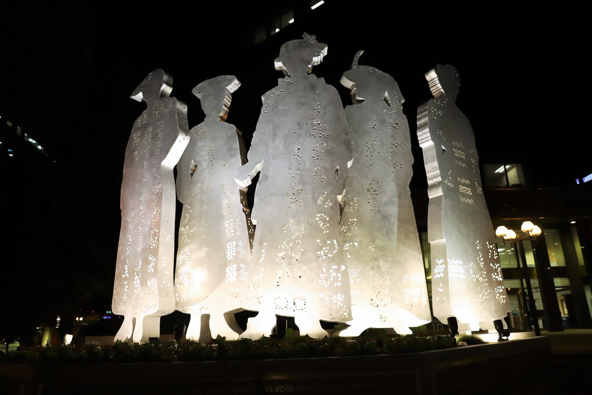 Mayor Linda Gorton tweet media