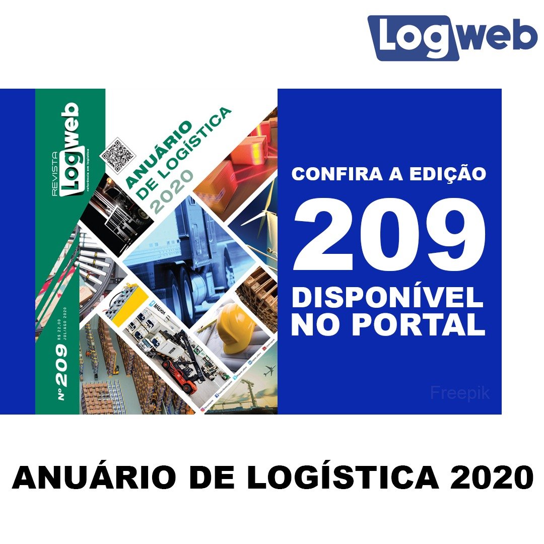 logweb_editora's tweet photo. Edição nº 209 - Anuário de Logística já disponível
Acesse: https://t.co/pmm1pAbagQ
#Logweb #Logística #Revista #Edição #Leitura #AnuárioDeLogística https://t.co/fwOspVNSPU