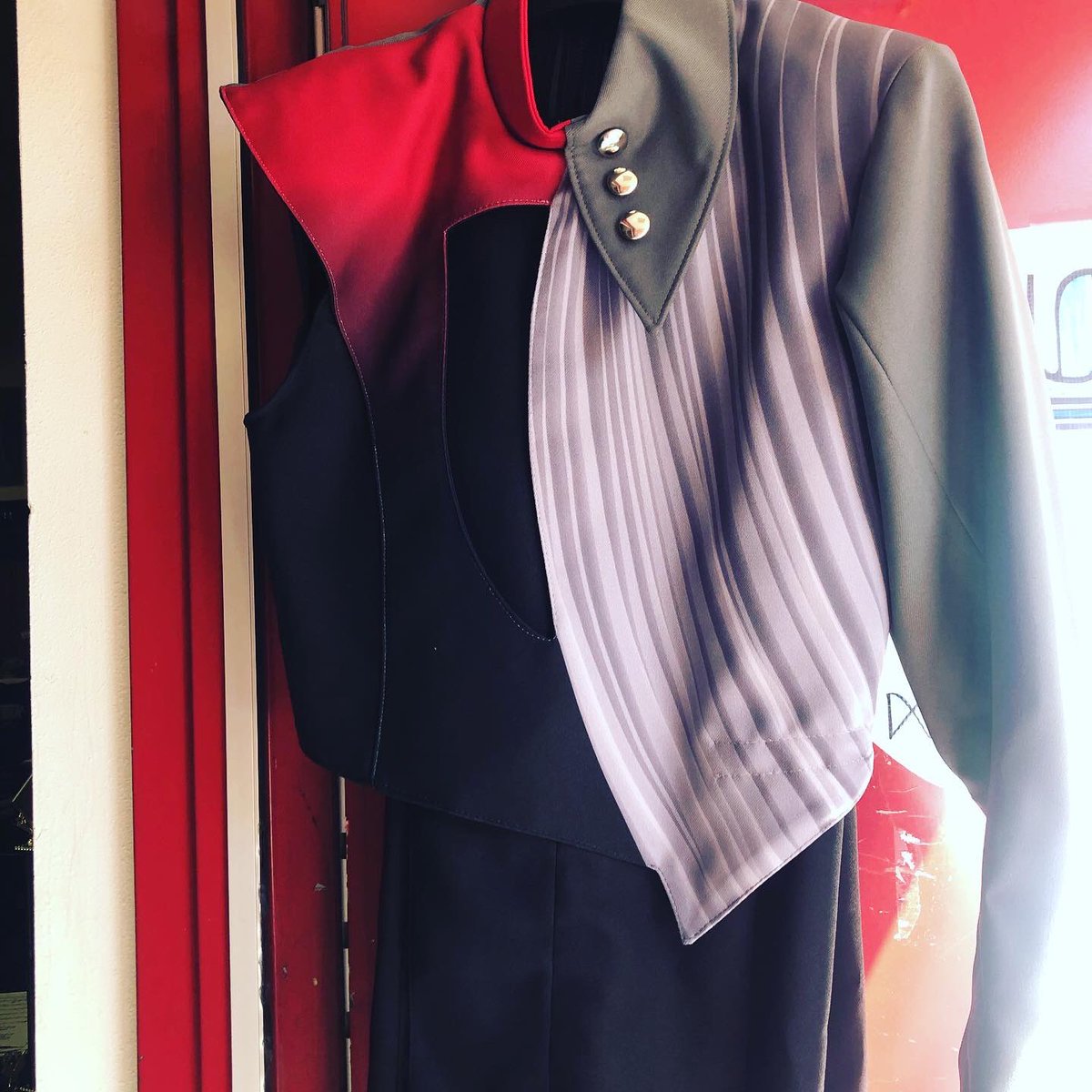 Pv Instrumental Music Did You Know The Pop Has Brand New Uniforms This Year Can T Wait To Show These Off Later In The School Year