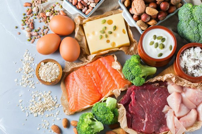 ElNacionalWeb's tweet photo. Vitamina B12: en qué alimentos buscarla para evitar enfermedades #ENBienestar https://t.co/mQEadUTJOf https://t.co/d5w7vIoP5H