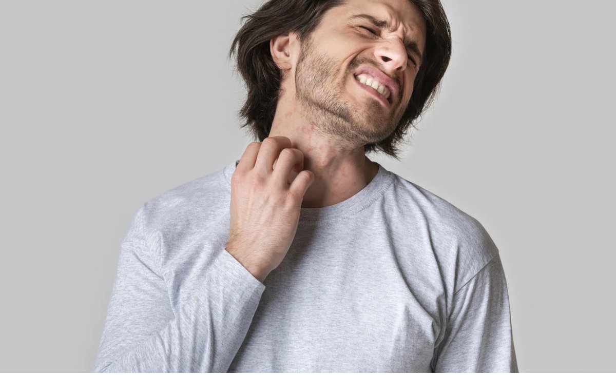 Is your skin stressed? We're betting it is.

Check out our latest blog to learn how to detect the signs of stress on your skin and how to control it. #mensskincare #malegrooming #skinhacks #mensgrooming 

hommage.co.uk/blogs/news/how…