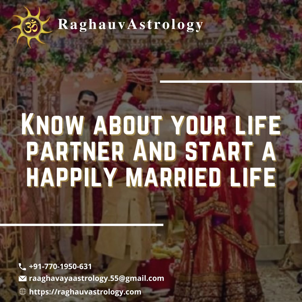 Raghauv Astrology on Twitter: