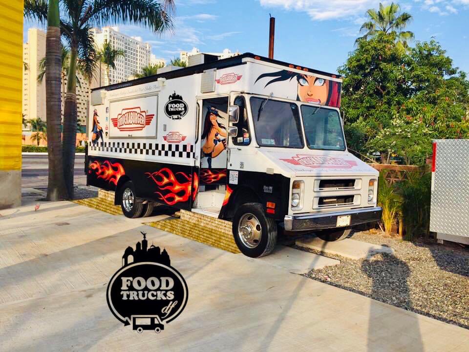 FoodtrucksDF's tweet photo. 💲 #VENTA de FoodTruck 💲
🚨SÚPER Equipado 🚨importado, legalizado.
‼️SÚPER PRECIO‼️#MarcaRegistrada , #EquipoDeCocina #Refrigeración etc. Súper acreditado con #Recetas #RedesSociales , etc.
Para comenzar a trabajar Inmediato $210 mil pesos 👇🏻 https://t.co/aVHJ4G82eU
