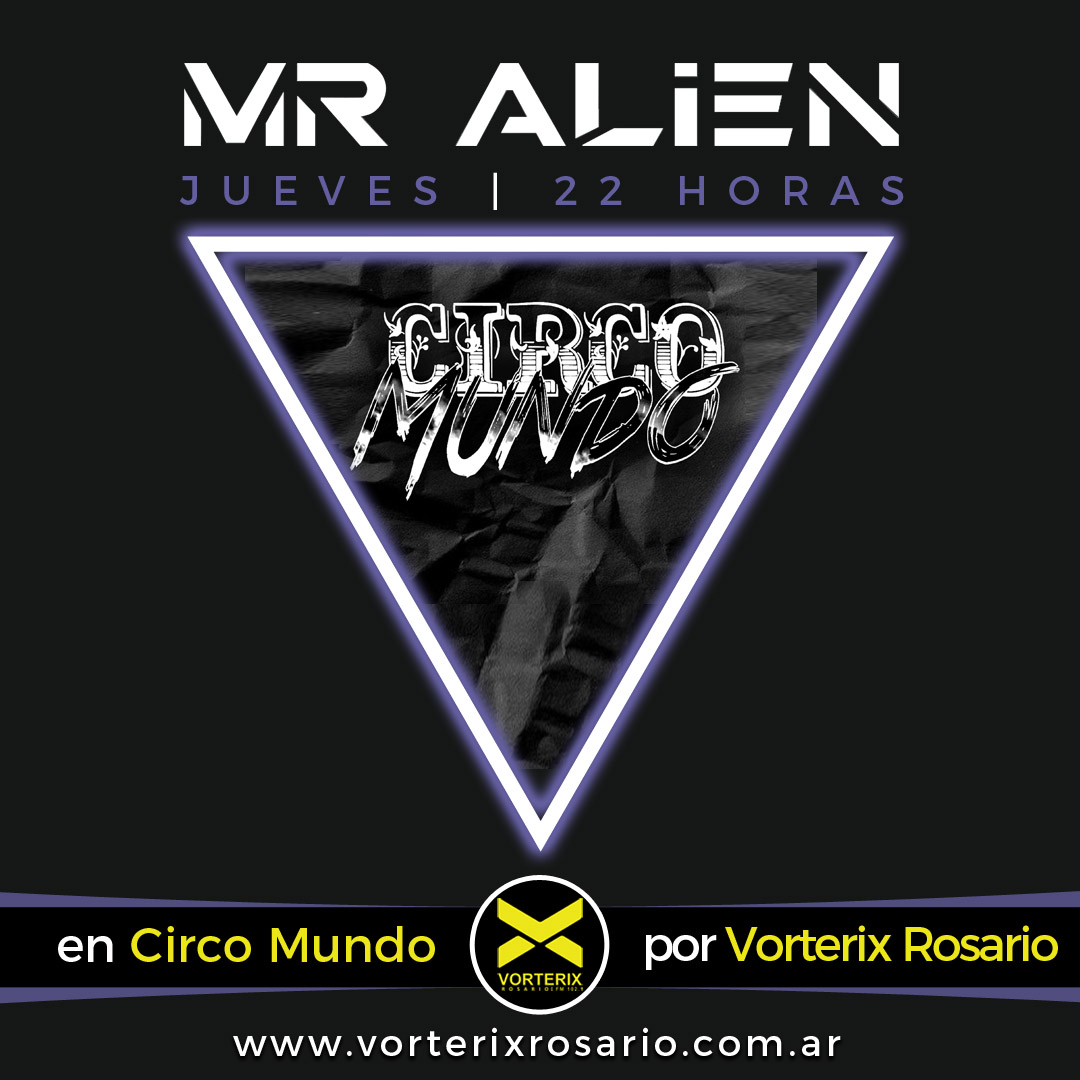 A partir de las 22 horas entramos en comunicación con <a href="/circomundo/">Circo Mundo Rosario</a> para contar todas las novedades en las que venimos trabajando! 

Nos vemos a través de vorterixrosario.com.ar