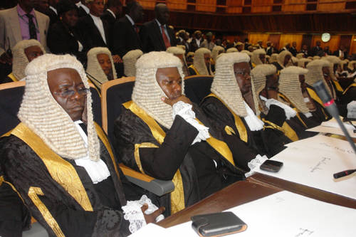 Business360Af's tweet photo. ‘ I think it’s a shame for Nigerian judges to be on same salary for 13 years’ –SAN https://t.co/6aFfEaZObn via @AfricanPostMag #sammygyamfi #papano #rayofhope #spotify #leicester #gofundme #momo #rema #ripshomo #fredricketteh #5Cedis4Ray #havertz #akufoaddo #ghelection #eugene https://t.co/UCfT6vHr72