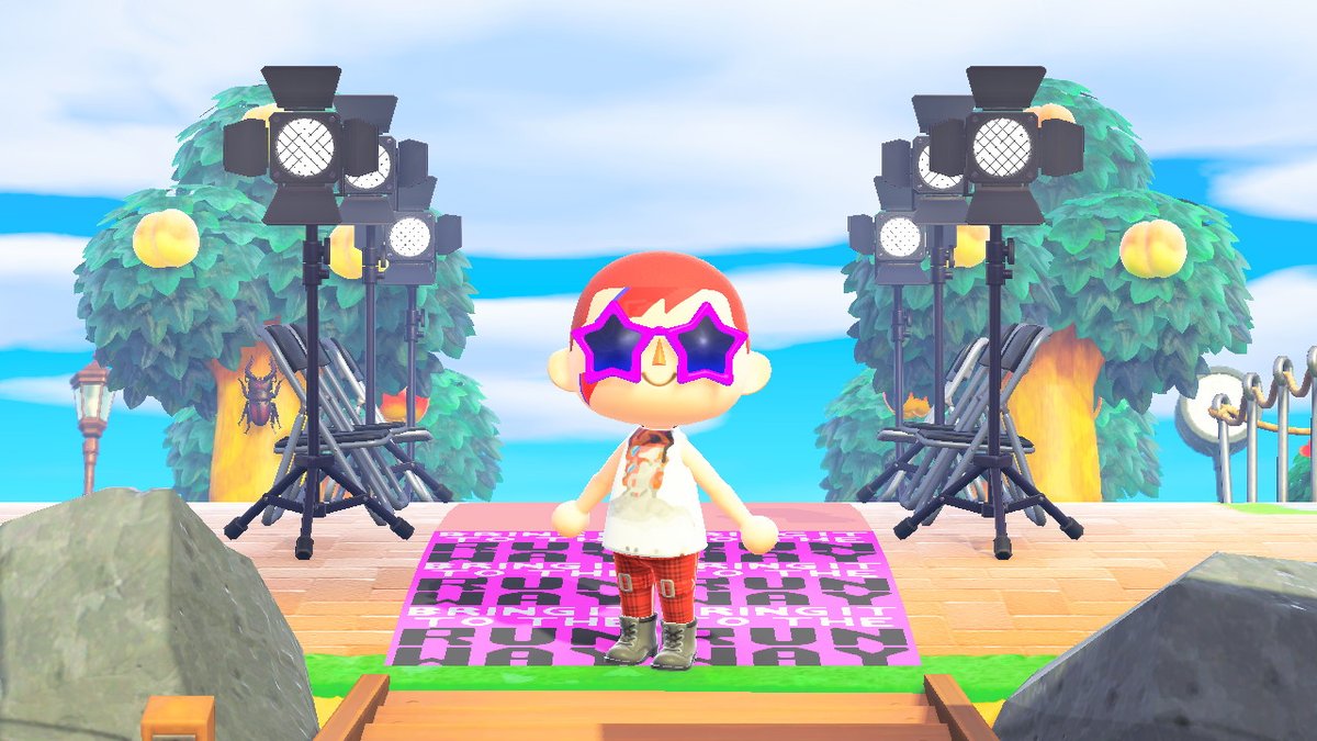 #AnimalCrossing #ACNH #NintendoSwitch