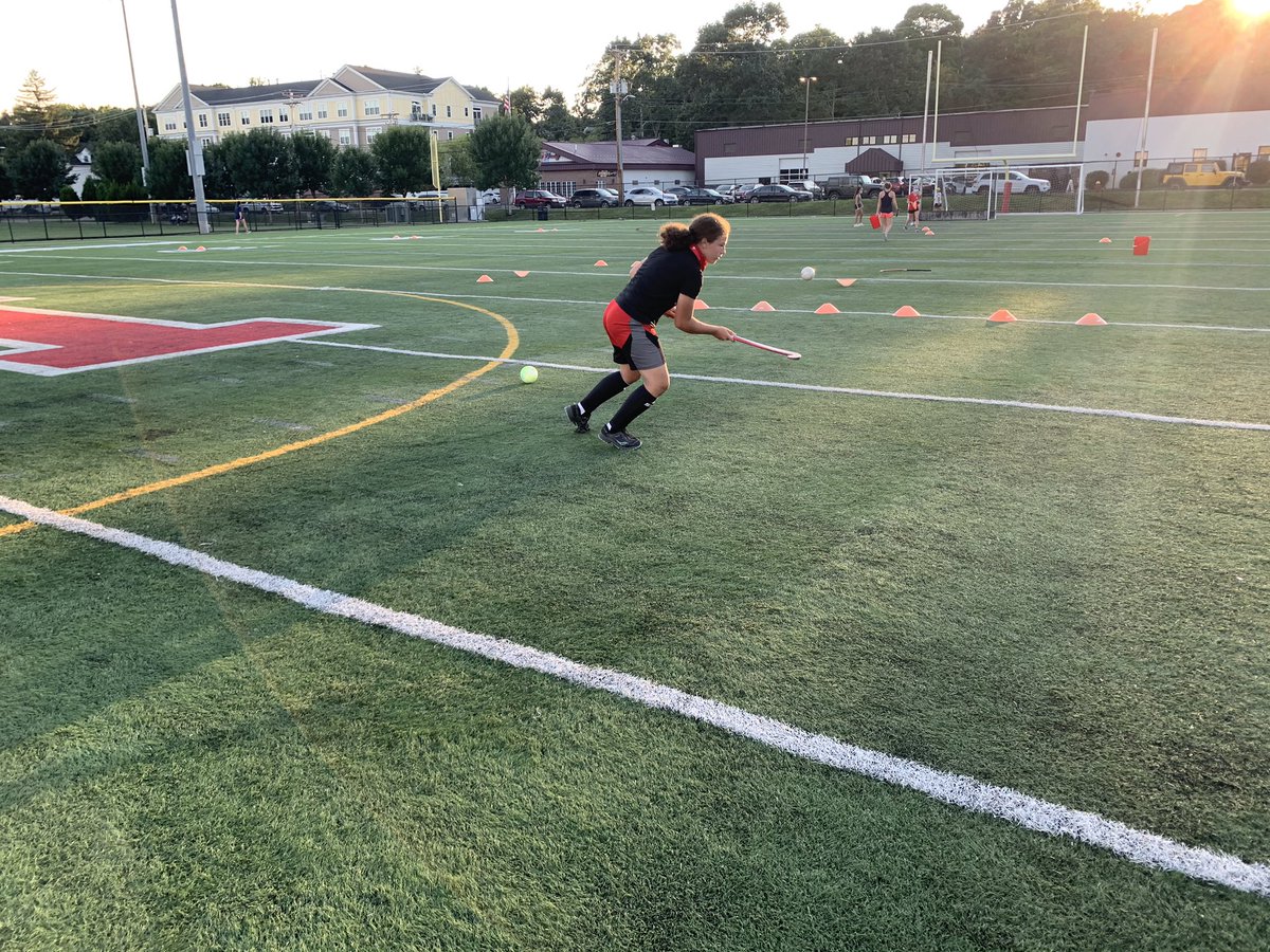 Melrose Field Hockey tweet media