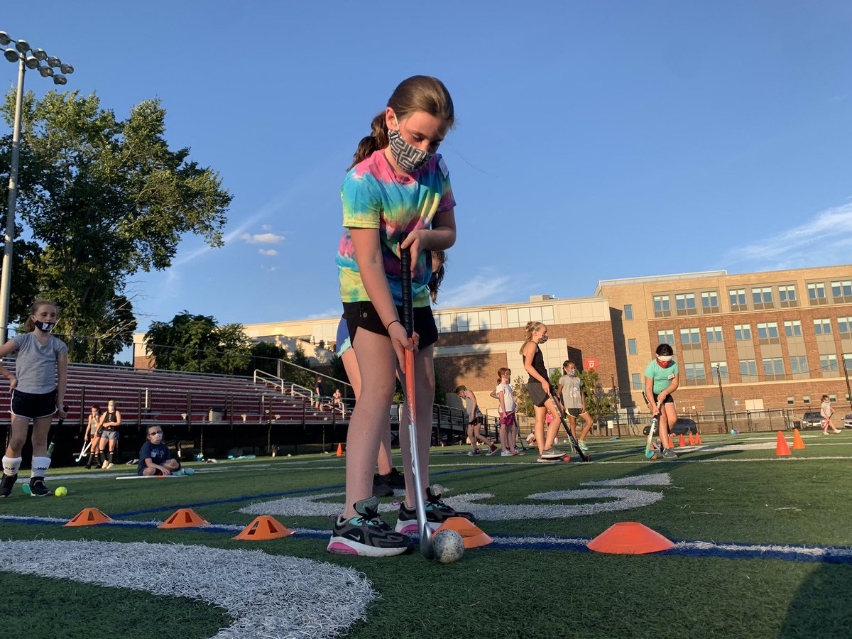 Melrose Field Hockey tweet media