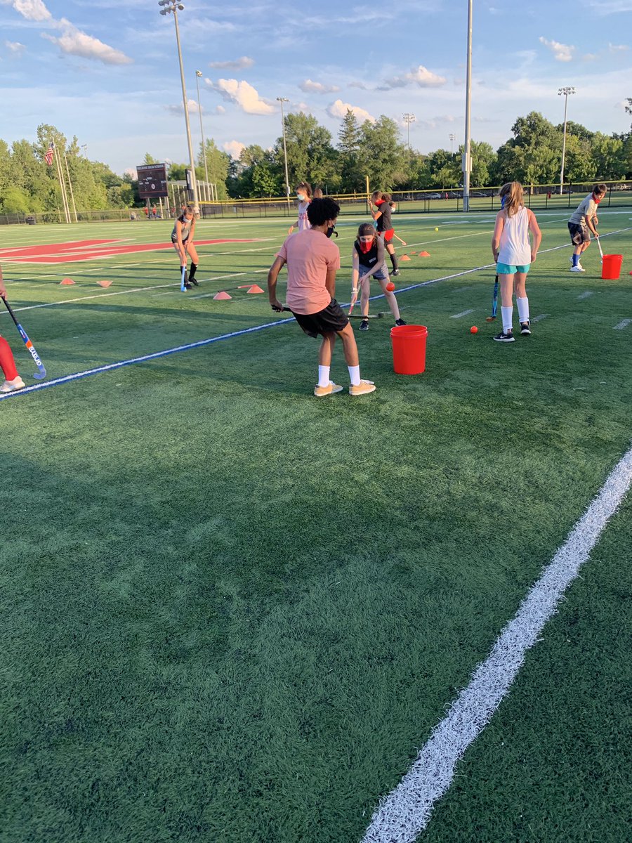 Melrose Field Hockey tweet media