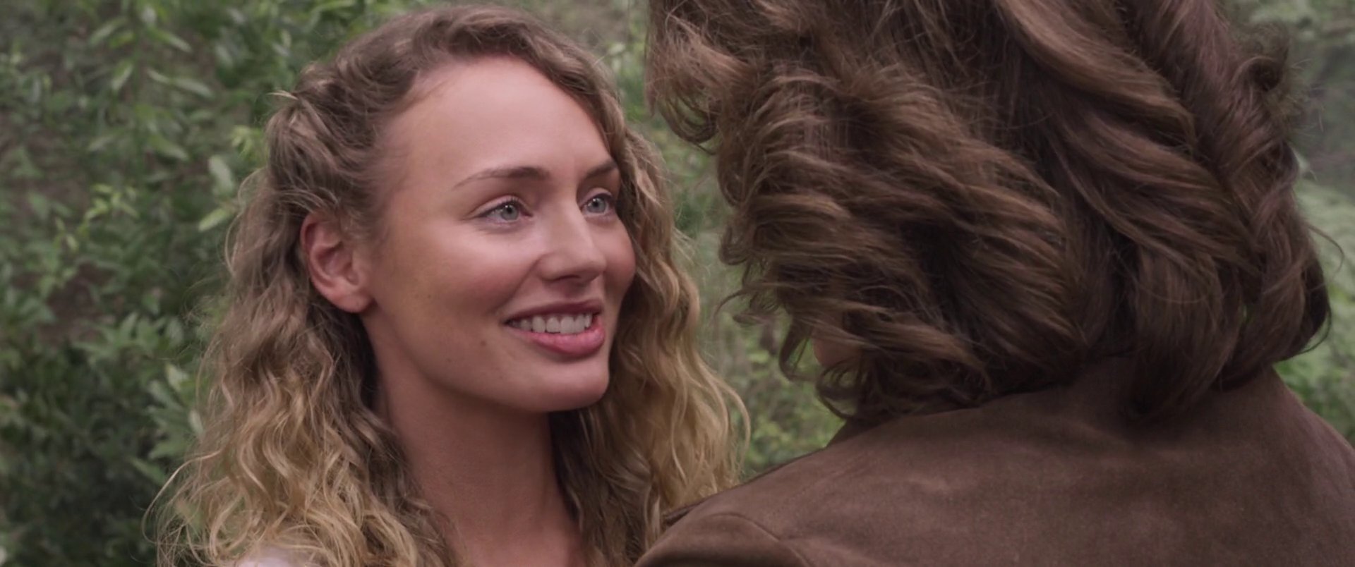 Happy Birthday to Star Lords Mum Laura Haddock! 