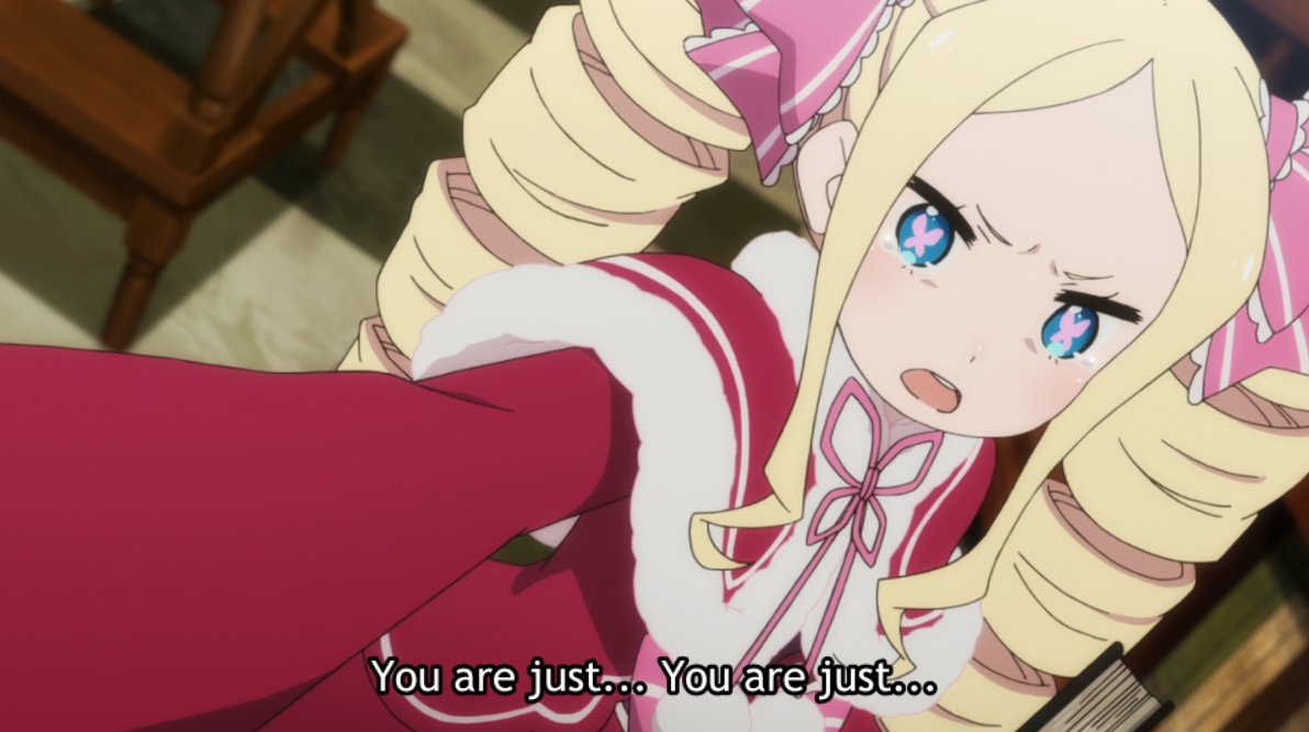 What really struck me was her hand shaking and her insistence on the word "human"— as if trying to put up a wall between him and her with it. She doesn't want anyone reaching out to her, shutting herself off (her ability itself is based on that idea/psyche)... or does she?