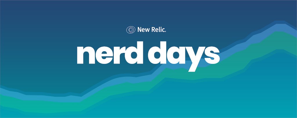 Fellow data nerds: #NerdDays 1.0: Return of the Data Nerd registration is now open! Join us for FREE hands-on workshops with fellow engineers. Register today: ms.spr.ly/6012TUtwo