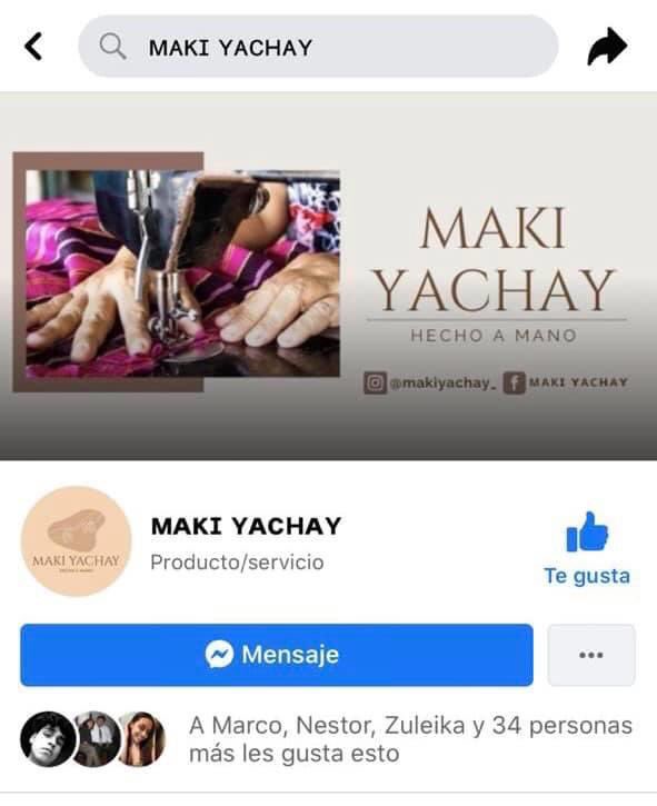 ashandydiaz_'s tweet photo. Amigos Twitteros👋🏼
Apóyenme siguiendo esta cuenta pls🙏🏼
•Facebook: ᴍᴀᴋɪ ʏᴀᴄʜᴀʏ👇🏼
(https://t.co/THefYy3DSj )
•Instagram: @makiyachay_ 👇🏼
(https://t.co/TqoUP8WZJw)

¡Gracias! ¡Buenas vibras,  cuídense!🥰✨ https://t.co/XVeFsvc6Rk