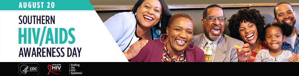NASTAD's tweet photo. Today is Southern HIV/AIDS Awareness Day (#SHAAD), a day to raise awareness about HIV in southern communities. NASTAD strives to provide technical assistance to address HIV in our southern jurisdictions. To learn more about #SHAAD, visit: https://t.co/wDtfTNpKjA https://t.co/GJ9F4tlFw5