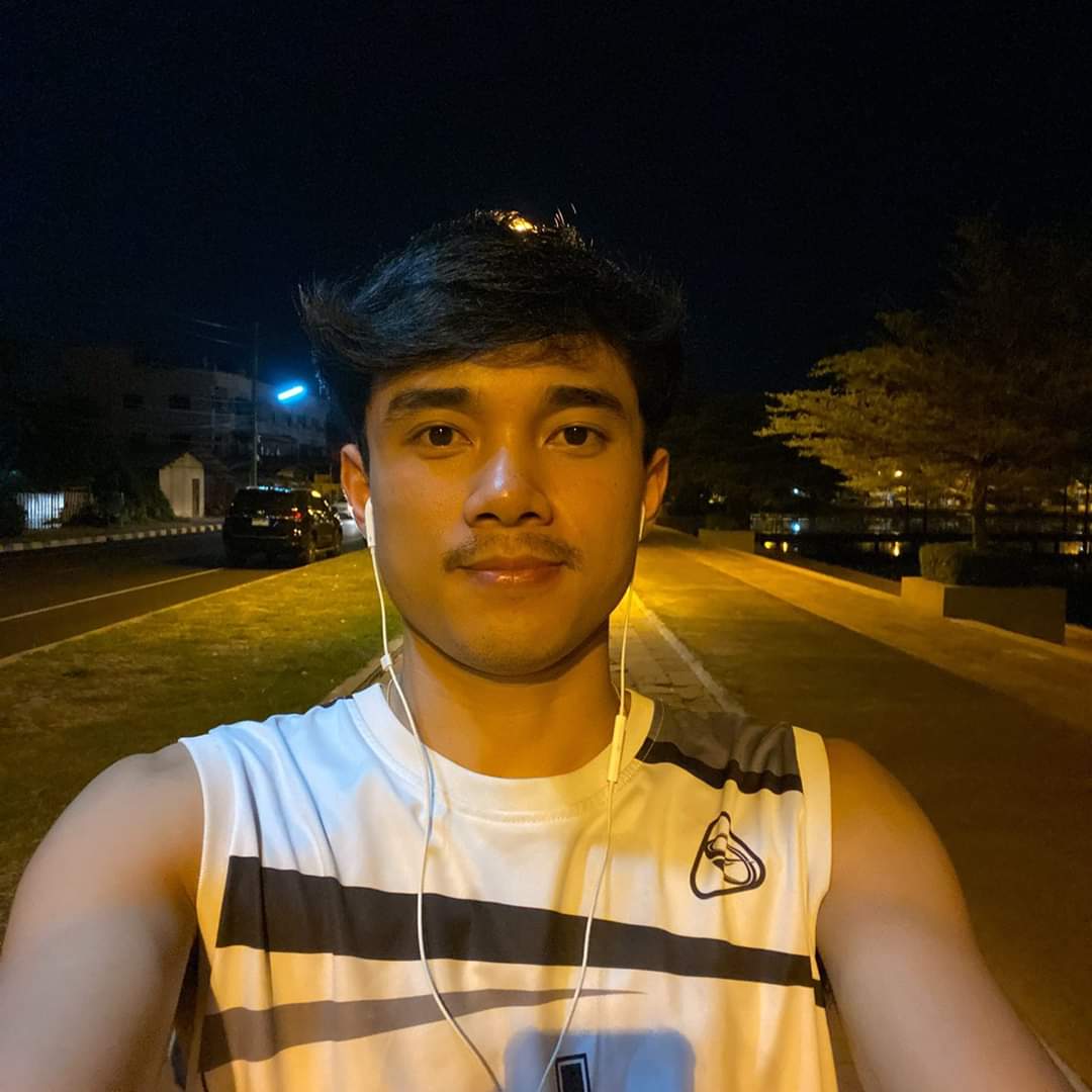 Denny Rifaiju on Twitter: "Ingt!!.... Ini bkn fto asli gua.. Fto hnya