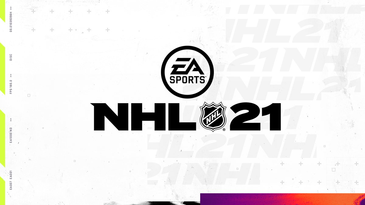EA SPORTS NHL tweet media