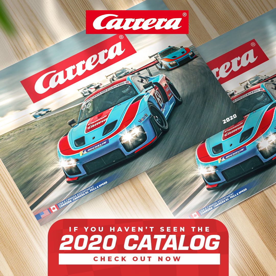 carrera slot car dealers