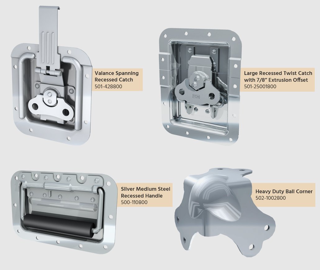 TCH_Hardware's tweet photo. Another exciting industry we serve are Military and Defense 🛡️ 
In the past we’ve supplied:
⚡ Critical parts for Bell Helicopter 
⚡ Raytheon for the Defense Industry 
⚡ Foam for protecting equipment &amp;
⚡ Container components to transport missiles for the US Military https://t.co/nu7JyEWfOP