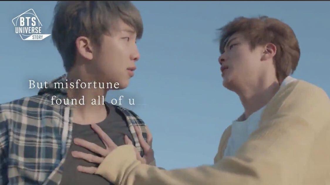 Gresiteisland's tweet photo. I still want you....✨😢💋[Dont repost] #Namjin #랩진 #몬진 #ナムジン https://t.co/iC81ceX01c