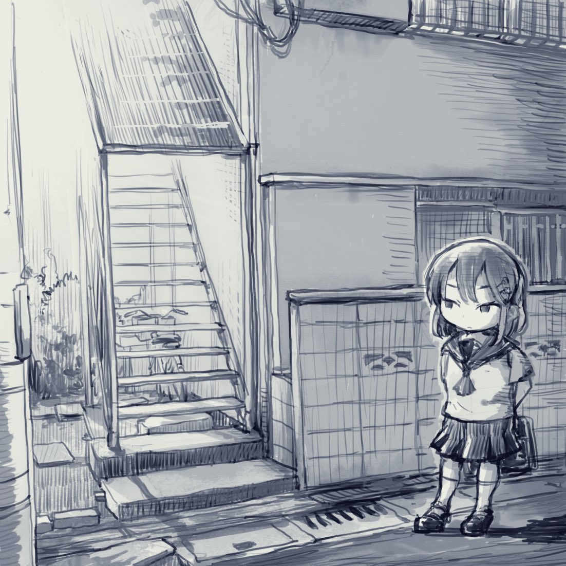 stairway to heaven 