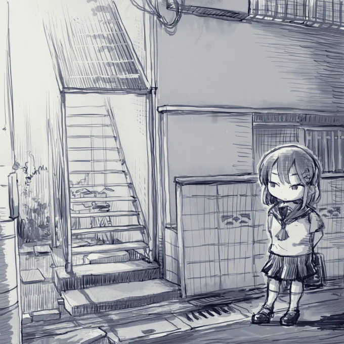 stairway to heaven 