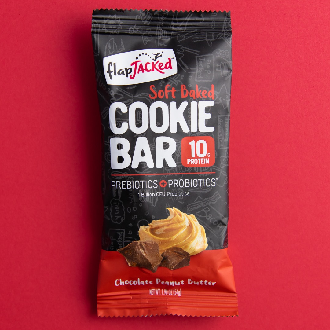 Back to school (or not?), we need a LOT of fuel to keep up and keep kids healthy⛽. Cookie Bars &amp; #MightyMuffins have #probiotics to help keep Immune or Digestive systems #healthy.

Stock up for snack-time!
flapjacked.com/variety-packs

#flapjacked IG Photo Cred: <a href="/bambineandme/">Bambine And Me</a>