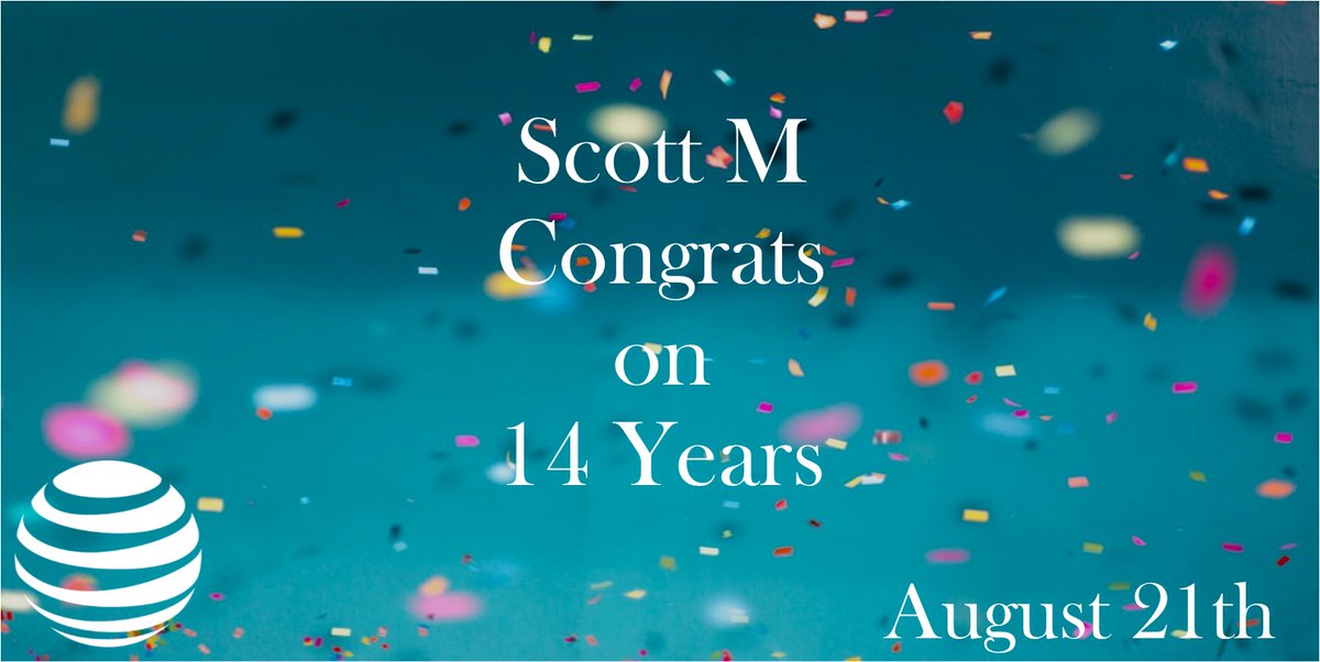 BRMProud's tweet photo. Happy Anniversary Scott https://t.co/spaB9sbtSJ