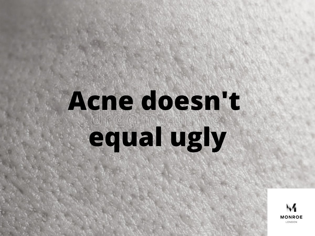 Today's @OneMinuteBriefs Create posters to promote #InclusiveSkincare with @MonroeSkincare 

Today I have tried to encourage inclusivity by highlighting microaggressions ethnic minorities face everyday as well as skin related insecurities felt by men and women of all ages.