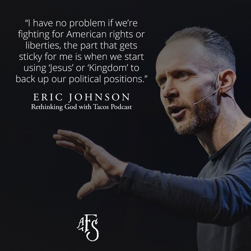 jasonclarkis's tweet photo. Eric Johnson / In The Image Of God...
Rethinking God with Tacos PODCAST
https://t.co/kcOtpeaDd4
#Bethel #RethinkingGod https://t.co/RcDQSEgpZa
