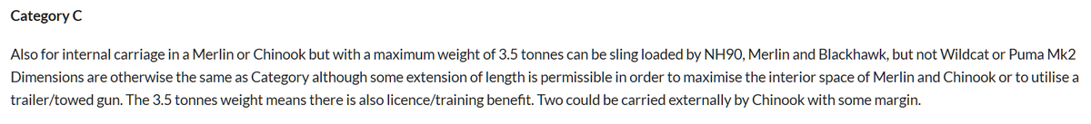 Category C and D, light/23