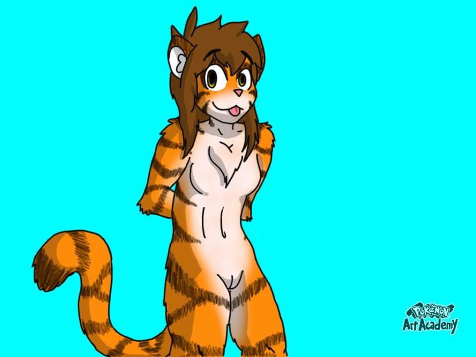 TigerKittyNSFW's tweet photo. Pretty old stuff
(Pokemon art academy lol)
#furry #nsfwfurry #nsfw #digitalart #TwoKinds #watersports #lewd #Flora #andromorph https://t.co/R0WcLvUlsA