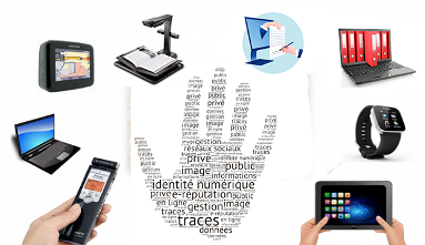 CyberjusticeLab's tweet photo. 🆕 #blogue - La production de la #preuvetechnologique par des #moyens technologiques.. 

🔶Jie Zhu revient sur les #enjeux d'intégrité et d'#authenticité de la production de #preuve par des moyens #technologiques. 

Blogue à découvrir ici 👉 https://t.co/74xBJtvBv9 https://t.co/4X2pm56FYV