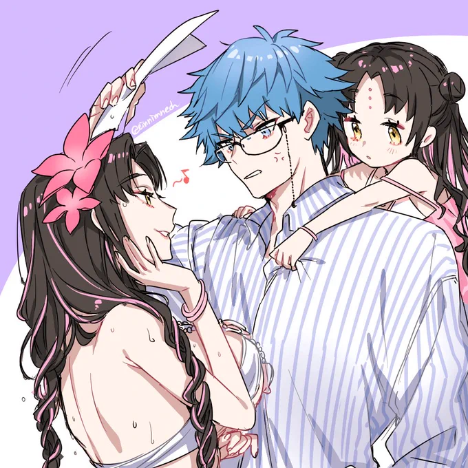 美味しい?(??? 
