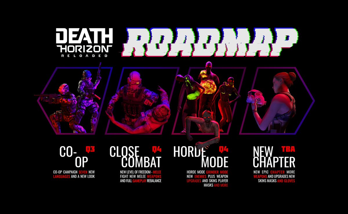 download death horizon reloaded oculus quest 2 for free
