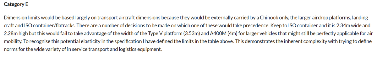 Category E, everything else that still needs to fly!/24