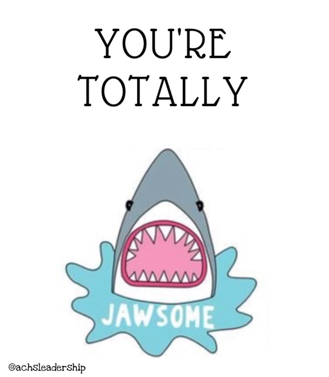 ACHS Leadership tweet media