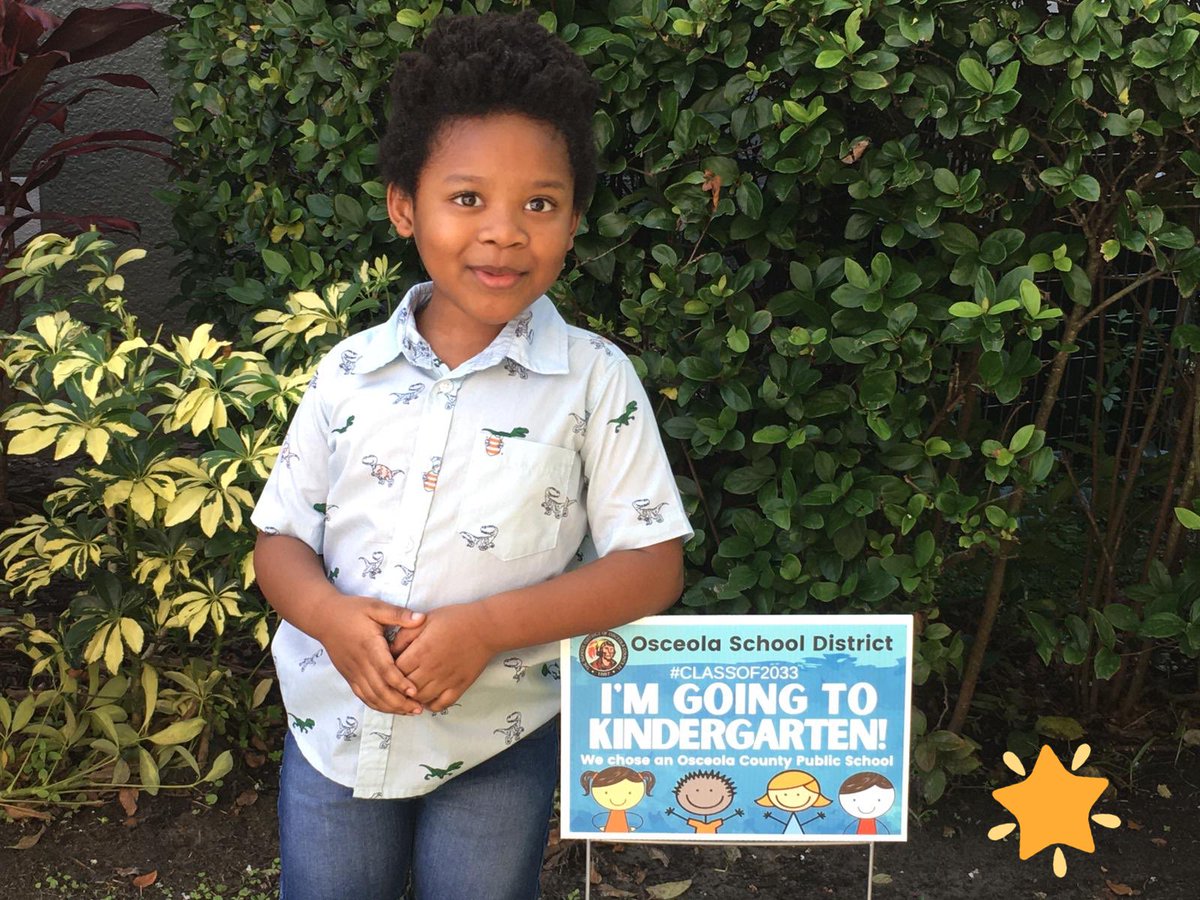 #SDOCGoodtoGreat #classof2033