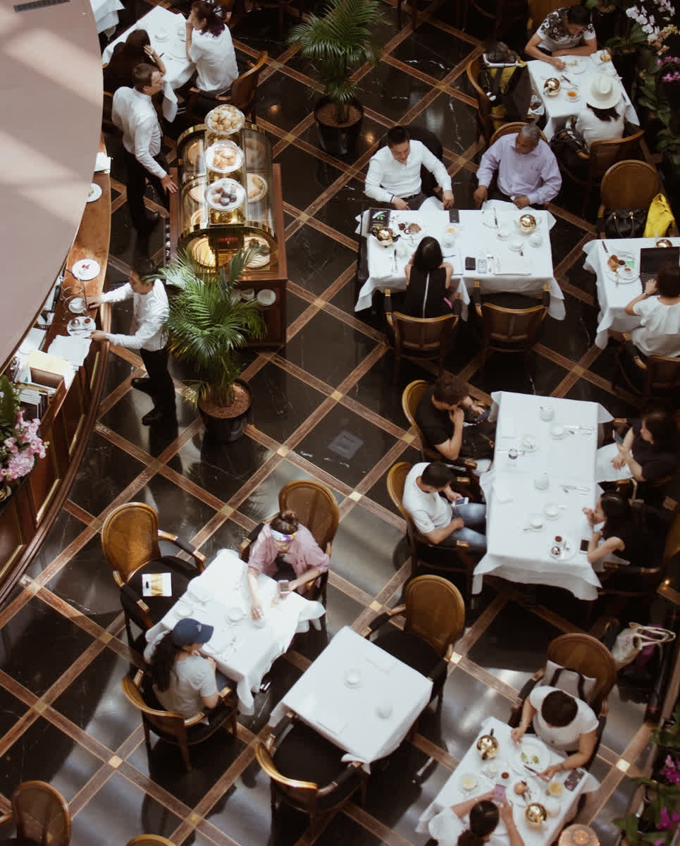 mobilefixturetn's tweet image. Whether you are in need of products for BOH or FOH, we supply it all! Check out our digital catalog to browse our manufacturers and prices. 

qoo.ly/37s9x5