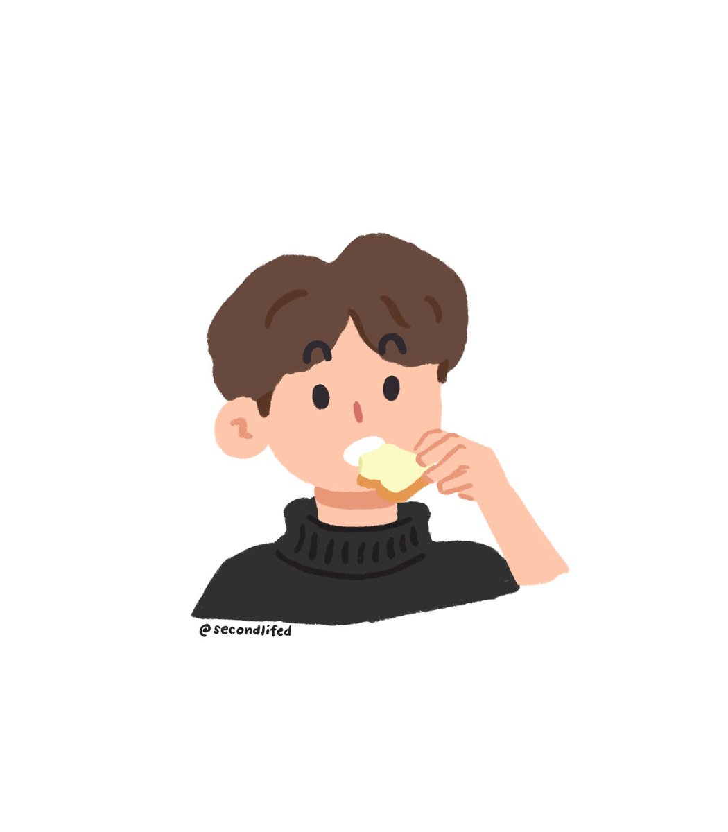 secondlifed's tweet photo. Quick commission for @sseubt
Jinki bred 🍞
#shineefa #shineefanart https://t.co/gu2Mr6FkuA