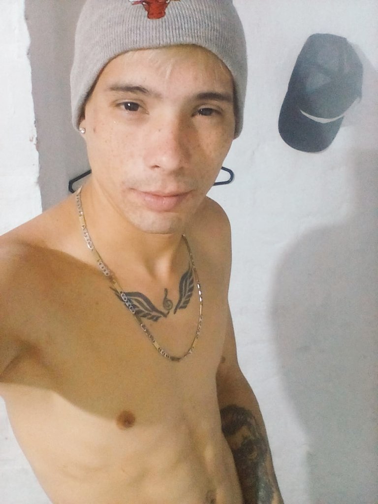HeteroOccioso's tweet photo. Buenos Días 🔥 https://t.co/IbYjSE0bCJ