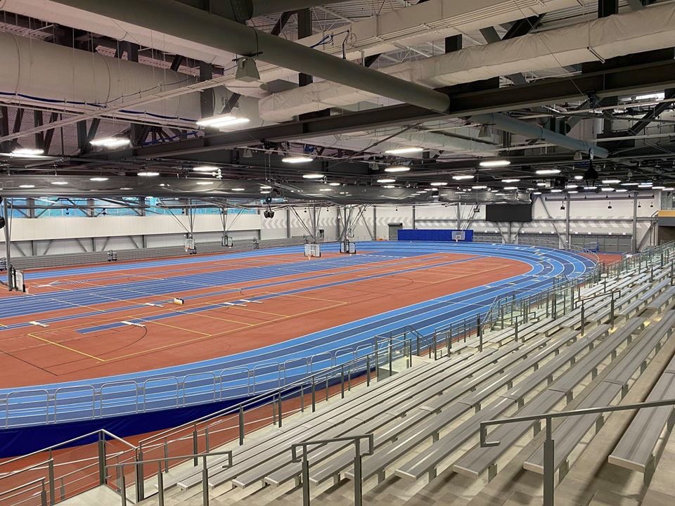 GatelyParkTrack's tweet photo. Our state-of-the-art hydraulically banked track is open and ready for programming!

Sign up for our Fall 1 Session which begins the week of September 8th: https://t.co/ftLL4CERQE https://t.co/k81Gqef1iW