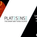 Image for the Tweet beginning: #Pre-press reborn. Platesense, available throughout