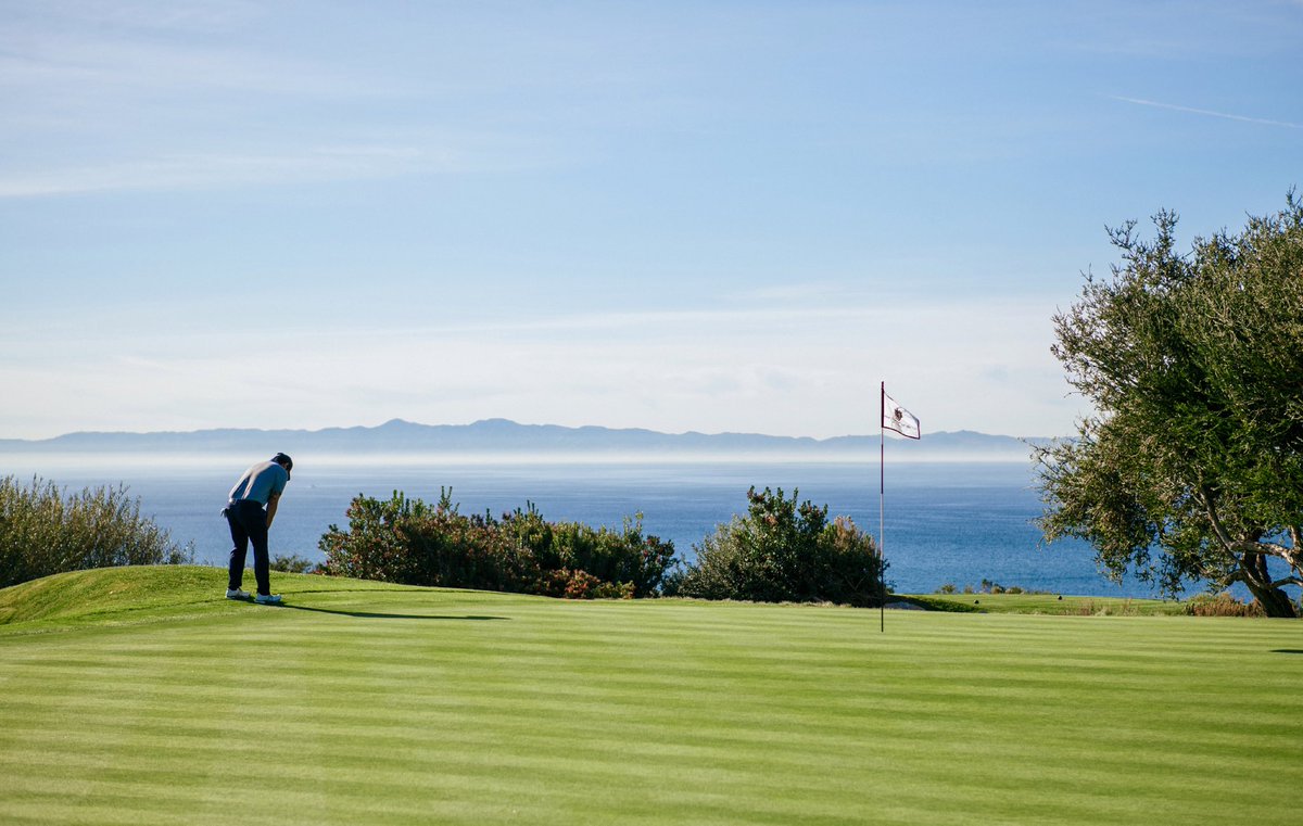 Best of both worlds: after playing the round of your life overlooking the breathtaking Pacific Ocean at @TrumpGolfLA, take a quick road trip to @TrumpLasVegas for a dazzling stay in Sin City.
Tee Times: https://t.co/JdStXPaOCe
Reservations: https://t.co/73mOXzdo5v https://t.co/363Pk6Fv0h