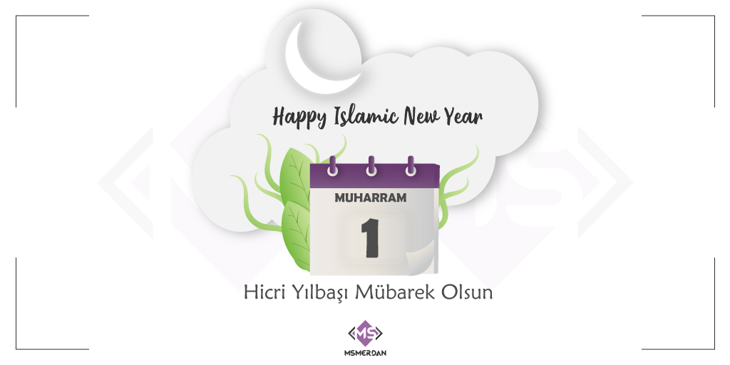 Hicri yenı yılımız ve Muharremi Şerif ayımız mübarek olsun…

#msmerdan #hicri #hicritakvim #hicriyılbaşı #hijri #muharram #HicriYılbası  #Hicri1442