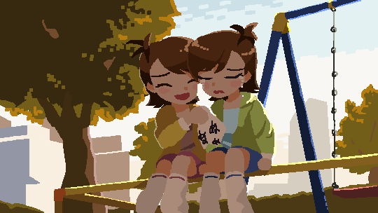 「最近のお気に入り 」|⌒ ⌢のイラスト