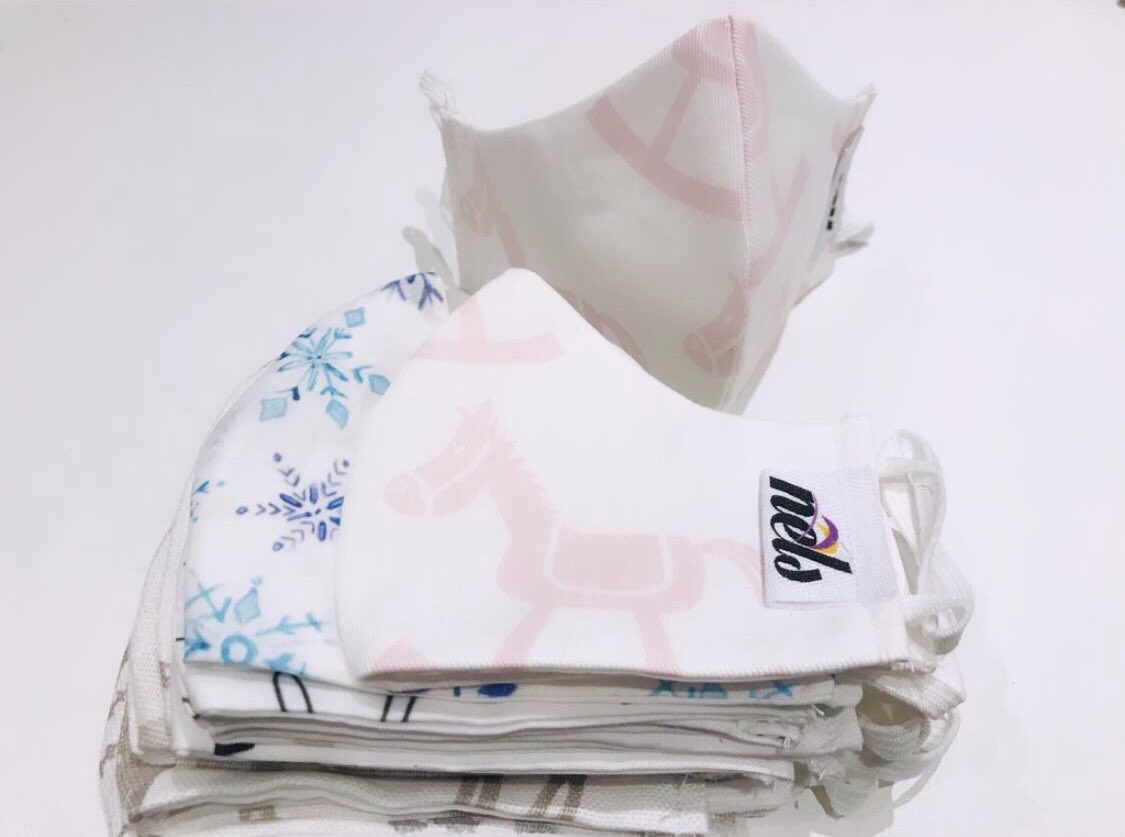 NEL’S BABIES & KIDDIES tweet media